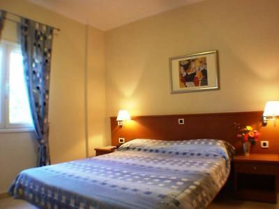 9 Muses Hotel Kefalonia Island Екстериор снимка