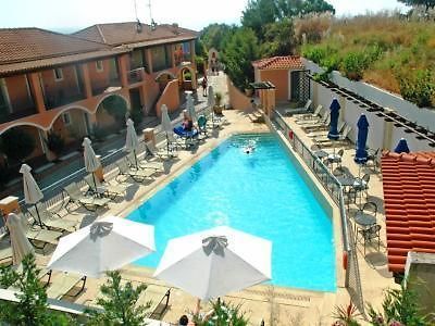 9 Muses Hotel Kefalonia Island Екстериор снимка