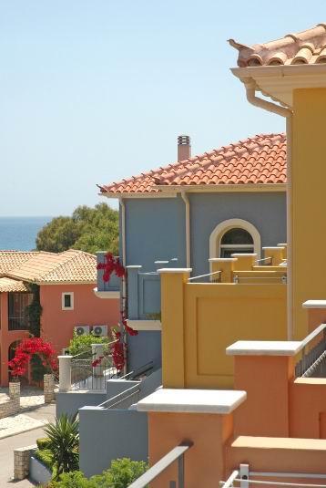 9 Muses Hotel Kefalonia Island Екстериор снимка