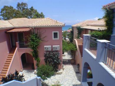 9 Muses Hotel Kefalonia Island Екстериор снимка