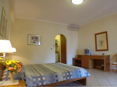 9 Muses Hotel Kefalonia Island Екстериор снимка