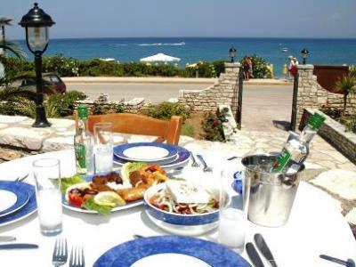 9 Muses Hotel Kefalonia Island Екстериор снимка