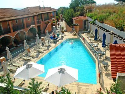 9 Muses Hotel Kefalonia Island Екстериор снимка